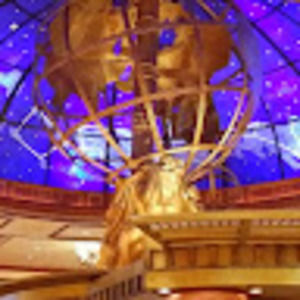 Meet your Posher, Gerald